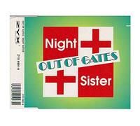 Out of Gates - Nightsister [Single-CD]