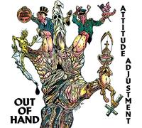 Out Of Hand - Millennium Edition