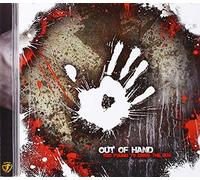 Out Of Hand - Out Of Hand