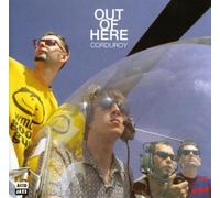 Out of Here by Corduroy (2002-07-10)