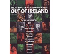 Out Of Ireland: From a Whisper to a Scream (Featuring Cuts from over 100 Songs Covering 1950 to the Present )
