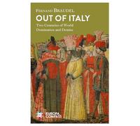 Out of Italy. Two centuries of world domination and demise