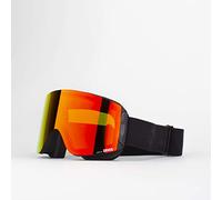 Out Of KATANA maschera BLACK RED MCI AI23