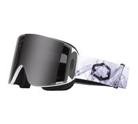 Out Of Katana Ski Goggles Smoke/CAT3+Storm/CAT1