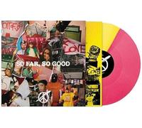 Out Of Love - So Far So Good