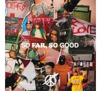 Out Of Love - So Far So Good