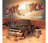 Out Of Luck - Breakdown in The Desert
