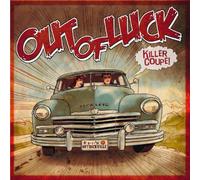 Out of Luck Killer Coupe (CD)