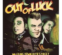 Out Of Luck – Walking Down 10Th Street – Wolverine