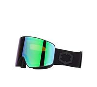 Out Of Maschera da Sci e Snowboard Void (Black Green)