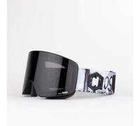 Out Of maschera da sci e snowboard Void (Closed Smoke)