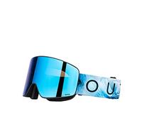 Out Of Maschera da Sci e Snowboard Void (Discovery Blue)