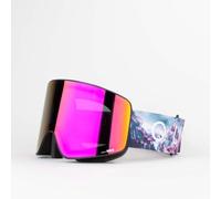 Out Of maschera da sci e snowboard Void (Lilac Violet)