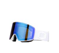 Out Of Maschera da Sci e Snowboard Void (White Blue)