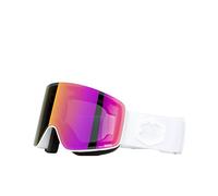 Out Of Maschera da Sci e Snowboard Void (White Violet)