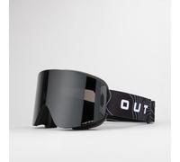 Out Of | Maschera da Sci Katana Elevation The One Nero, Lenti Fotocromatiche e Polarizzate