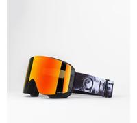 Out Of | Maschera da Sci Katana Tempesta The One Fuoco, Lenti Fotocromatiche e Polarizzate