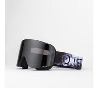 Out Of | Maschera da Sci Katana Tempesta The One Nero, Lenti Fotocromatiche e Polarizzate