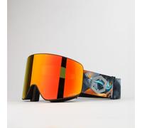 Out Of | Maschera da Sci Void Fusion The One Fuoco, Lenti Fotocromatiche e Polarizzate