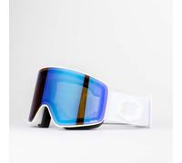 Out Of Void Ski Goggles Bianco Blue MCI/CAT2