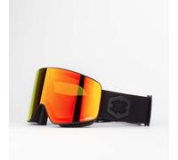 Out Of Void Ski Goggles Nero Red MCI/CAT2 Uomo,Donna