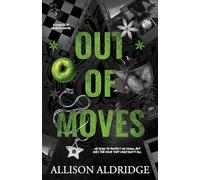 Out of Moves: A Dark Friends To Enemies To Lovers MC Romance: 2