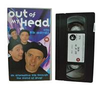 Out Of My Head [VHS]