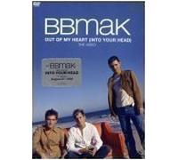 Out of My Heart (Into Your Head): Single