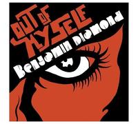 Out Of Myself by Benjamin Diamond (2005-08-02)