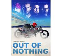 Out of Nothing (DVD) Various Contributors