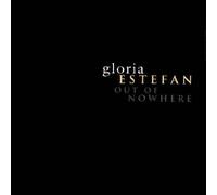 Out Of Nowhere - Gloria Estefan 12"