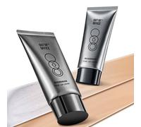 OUT-OF-OFFICE - Men's Radiance Tone-Up Cream - 3 Shades 03# Wheat - 50ml
