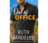 Out of Office (The Twin Find Book 2