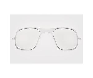 OUT OF OPTICAL INSERT WIDE CLEAR UNICA