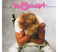 Out of Order [Re-Issue]