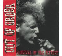 OUT OF ORDER - SURVIVAL OF THE FITTEST