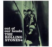 The Rolling Stones – Out Of Our Heads – Vinile LP – Riedizione
