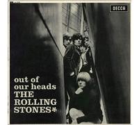 Out Of Our Heads - 2nd - VG