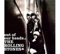 The Rolling Stones Out of Our Heads (Vinyl LP) 12" Album