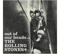 Out Of Our Heads (U.K. Version) - Rolling Stones LP Vinile DECCA