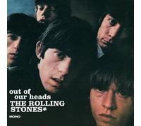 The Rolling Stones - Out Of Our Heads (US) [Translucent Teal LP] [Amazon Exclusive]