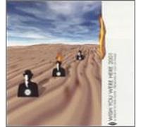 Out of Phase - Wish You Were Here 2001