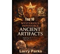 Out of Place Artifacts: OOPArt