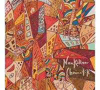 Out of Print - Neuköllner Chromatik