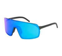 Out Of Rams Adapta M Sunglasses Trasparente Blue MCI/CAT2 Black / Blue MCI