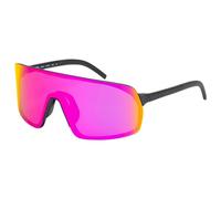Out Of Rams Adapta M Sunglasses Trasparente Violet MCI/CAT2 Black / Violet MCI