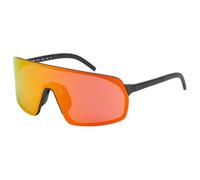 Out Of Rams Adapta S Sunglasses Arancione Red MCI/CAT3 Black / Red MCI