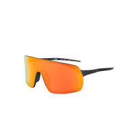 Out Of - Rams, occhiali da sole sportivi con lenti Zeiss, made in Italy (Red)