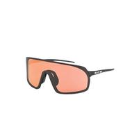 Out Of - Rams, occhiali da sole sportivi con lenti Zeiss, made in Italy (Storm lens - white logo, S)