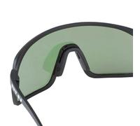 Out Of Rams S Sunglasses Arancione Red MCI/CAT3 Black / White / Red MCI